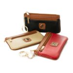 Γυναικείο Πορτοφόλι - Κλειδοθήκη KION CF 12225 - Image 8