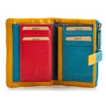 Γυναικείο Πορτοφόλι KION 3401Μ - Image 41