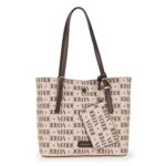 Τσάντα ώμου VERDE 16-6731 - Image 5