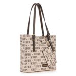 Τσάντα ώμου VERDE 16-6731 - Image 6