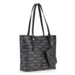 Τσάντα ώμου VERDE 16-6731 - Image 2