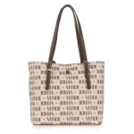 Τσάντα ώμου VERDE 16-6731 - Image 4