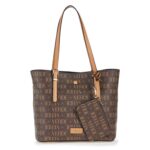 Τσάντα ώμου VERDE 16-6731 - Image 7