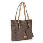 Τσάντα ώμου VERDE 16-6731 - Image 9