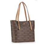 Τσάντα ώμου VERDE 16-6731 - Image 8