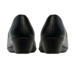 Piccadilly 2302628-1 Ανατομικές Γόβες Μαύρο - Image 5