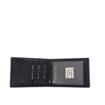 Guy Laroche Δερμάτινο Ανδρικό Πορτοφόλι 37805 - Image 11