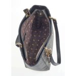 Τσάντα ώμου VERDE 16-7085 - Image 4