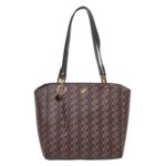 Τσάντα ώμου VERDE 16-7085 - Image 5