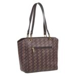 Τσάντα ώμου VERDE 16-7085 - Image 7