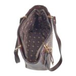 Τσάντα ώμου VERDE 16-7085 - Image 8