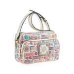 Τσάντα Χιαστί VERDE 16-7280 - Image 2