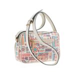 Τσάντα Χιαστί VERDE 16-7280 - Image 3