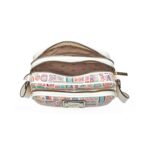 Τσάντα Χιαστί VERDE 16-7280 - Image 4