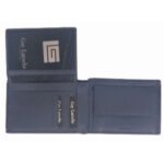 Guy Laroche Δερμάτινο Ανδρικό Πορτοφόλι 38202 - Image 11