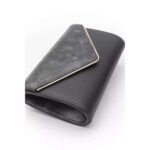 Γυναικείος Φάκελος με καπάκι FRAGOLA C1002 - Image 6