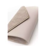 Γυναικείος Φάκελος με καπάκι FRAGOLA C1002 - Image 3