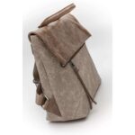 Γυναικείο Μεγάλο backpack με καπάκι FRAGOLA FE162 - Image 5