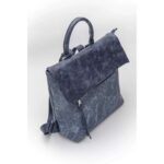 Γυναικείο Μεγάλο backpack με καπάκι FRAGOLA FE162 - Image 2