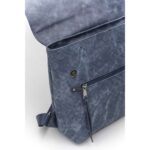 Γυναικείο Μεγάλο backpack με καπάκι FRAGOLA FE162 - Image 3
