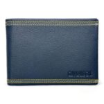Guy Laroche Δερμάτινο Ανδρικό Πορτοφόλι 38202 - Image 9