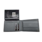 Guy Laroche Δερμάτινο Ανδρικό Πορτοφόλι 38202 - Image 3