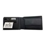 Guy Laroche Δερμάτινο Ανδρικό Πορτοφόλι 38202 - Image 6