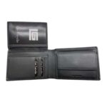 Guy Laroche Δερμάτινο Ανδρικό Πορτοφόλι 38202 - Image 7