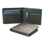 Ανδρικό Δερμάτινο Πορτοφόλι ΚΙΟΝ 159 - Image 12