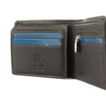Ανδρικό Δερμάτινο Πορτοφόλι ΚΙΟΝ 159 - Image 5