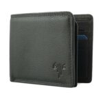 Ανδρικό Δερμάτινο Πορτοφόλι ΚΙΟΝ 159 - Image 7