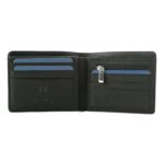 Ανδρικό Δερμάτινο Πορτοφόλι ΚΙΟΝ 159 - Image 10