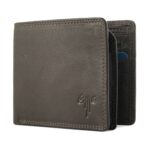 Ανδρικό Δερμάτινο Πορτοφόλι ΚΙΟΝ 159 - Image 2