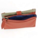 Γυναικείο Πορτοφόλι KION 3401Μ - Image 33