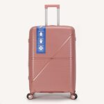 RCM 185-28 spinner Βαλίτσα Μεγάλη με ύψος 75cm - Image 5