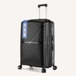 RCM 185-28 spinner Βαλίτσα Μεγάλη με ύψος 75cm - Image 2