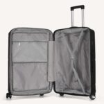 RCM 185-28 spinner Βαλίτσα Μεγάλη με ύψος 75cm - Image 4