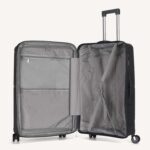 RCM 185-28 spinner Βαλίτσα Μεγάλη με ύψος 75cm - Image 12