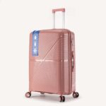 RCM 185-28 spinner Βαλίτσα Μεγάλη με ύψος 75cm - Image 6