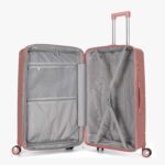 RCM 185-28 spinner Βαλίτσα Μεγάλη με ύψος 75cm - Image 8