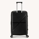 RCM 185-28 spinner Βαλίτσα Μεγάλη με ύψος 75cm - Image 3