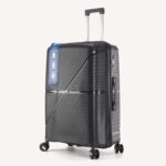 RCM 185-28 spinner Βαλίτσα Μεγάλη με ύψος 75cm - Image 10
