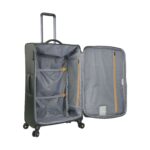 RCM 213-28 spinner Βαλίτσα Μεγάλη με ύψος 77cm - Image 8