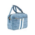 Γυναικεία Τσάντα Χιαστί VERDE 16-7399 - Image 6