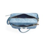 Γυναικεία Τσάντα Χιαστί VERDE 16-7399 - Image 8