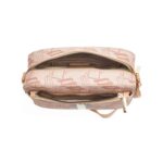 Γυναικεία Τσάντα Χιαστί VERDE 16-7399 - Image 4