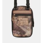 Anekke Τσάντα Χιαστί Dreamverse crossbody mini bag 39703-907 - Image 5