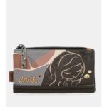 Anekke Πορτοφόλι Heartbeat large RFID wallet 39789-907 - Image 2