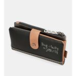 Anekke Πορτοφόλι Heartbeat large RFID wallet 39789-907 - Image 6