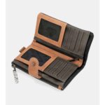Anekke Πορτοφόλι Heartbeat large RFID wallet 39789-907 - Image 5